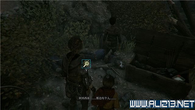 《瘟疫傳說無罪》怎麽解謎?全通關流程+全謎題解謎圖文攻略【完結】 《瘟疫傳說無罪》怎麽解謎?全通關流程+全謎題解謎圖文攻略【完結】