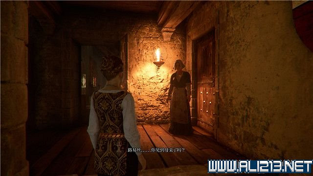 《瘟疫傳說無罪》怎麽解謎?全通關流程+全謎題解謎圖文攻略【完結】 《瘟疫傳說無罪》怎麽解謎?全通關流程+全謎題解謎圖文攻略【完結】