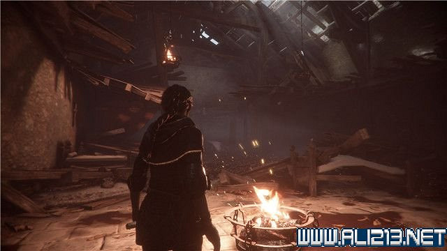 《瘟疫傳說無罪》怎麽解謎?全通關流程+全謎題解謎圖文攻略【完結】 《瘟疫傳說無罪》怎麽解謎?全通關流程+全謎題解謎圖文攻略【完結】