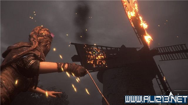 《瘟疫傳說無罪》怎麽解謎?全通關流程+全謎題解謎圖文攻略【完結】 《瘟疫傳說無罪》怎麽解謎?全通關流程+全謎題解謎圖文攻略【完結】