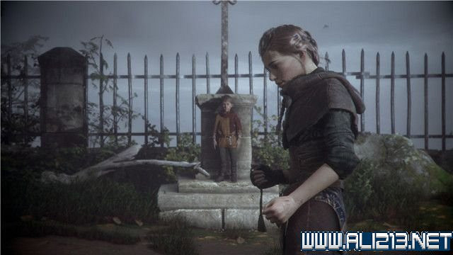 《瘟疫傳說無罪》怎麽解謎?全通關流程+全謎題解謎圖文攻略【完結】 《瘟疫傳說無罪》怎麽解謎?全通關流程+全謎題解謎圖文攻略【完結】