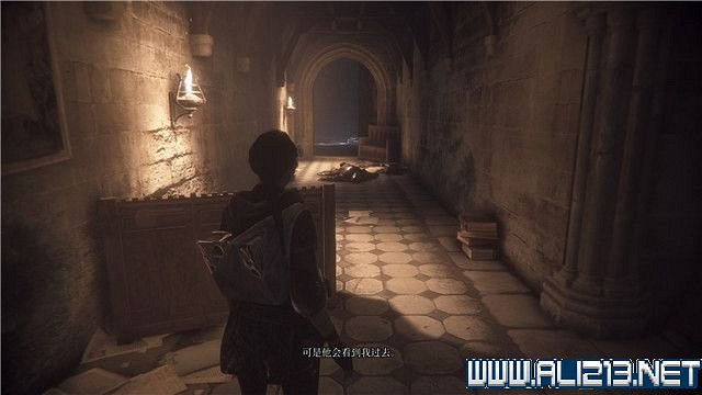 《瘟疫傳說無罪》怎麽解謎?全通關流程+全謎題解謎圖文攻略【完結】 《瘟疫傳說無罪》怎麽解謎?全通關流程+全謎題解謎圖文攻略【完結】