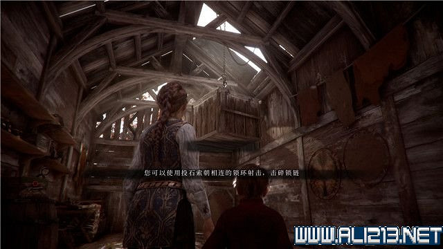 《瘟疫傳說無罪》怎麽解謎?全通關流程+全謎題解謎圖文攻略【完結】 《瘟疫傳說無罪》怎麽解謎?全通關流程+全謎題解謎圖文攻略【完結】