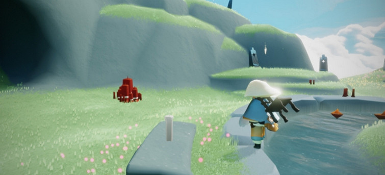 《光遇》大蠟燭12.2位置 12月2日大蠟燭在哪 《光遇》大蠟燭12.2位置 12月2日大蠟燭在哪