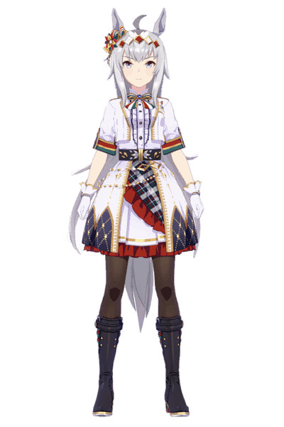 《賽馬娘手遊》新小栗帽怎麽樣 聖誕節小栗帽介紹 《賽馬娘手遊》新小栗帽怎麽樣 聖誕節小栗帽介紹