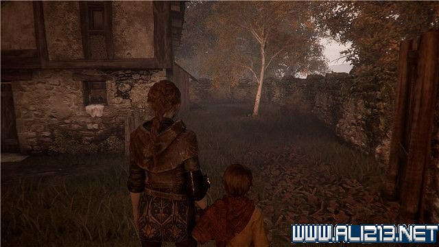 《瘟疫傳說無罪》怎麽解謎?全通關流程+全謎題解謎圖文攻略【完結】 《瘟疫傳說無罪》怎麽解謎?全通關流程+全謎題解謎圖文攻略【完結】