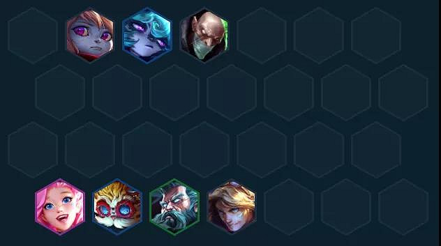 《金鏟鏟之戰》大頭陣容裝備推薦 發明家大頭出裝 《金鏟鏟之戰》大頭陣容裝備推薦 發明家大頭出裝