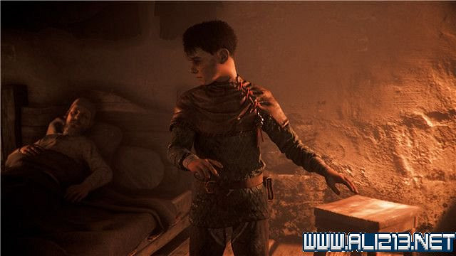 《瘟疫傳說無罪》怎麽解謎?全通關流程+全謎題解謎圖文攻略【完結】 《瘟疫傳說無罪》怎麽解謎?全通關流程+全謎題解謎圖文攻略【完結】