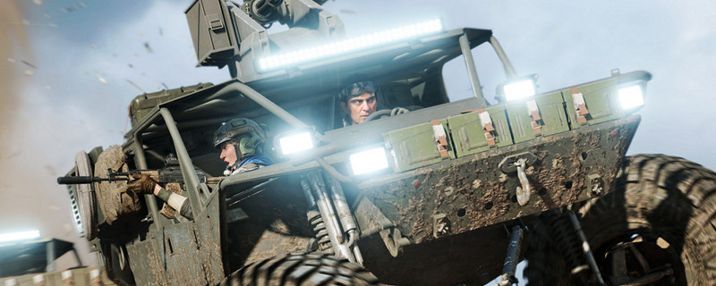 戰地風雲2042下掛榴彈怎麽用 戰地風雲2042下掛榴彈怎麽用