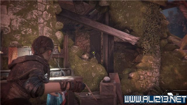 《瘟疫傳說無罪》怎麽解謎?全通關流程+全謎題解謎圖文攻略【完結】 《瘟疫傳說無罪》怎麽解謎?全通關流程+全謎題解謎圖文攻略【完結】