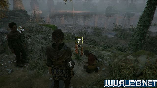 《瘟疫傳說無罪》怎麽解謎?全通關流程+全謎題解謎圖文攻略【完結】 《瘟疫傳說無罪》怎麽解謎?全通關流程+全謎題解謎圖文攻略【完結】