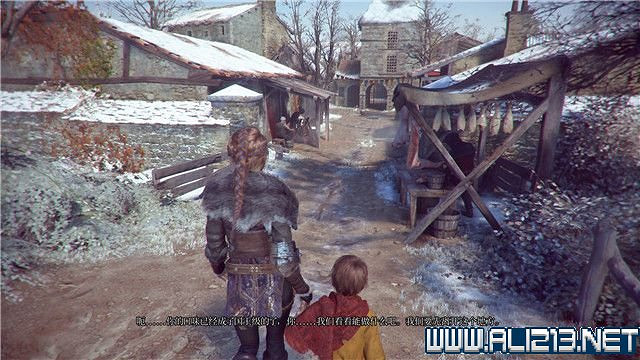 《瘟疫傳說無罪》怎麽解謎?全通關流程+全謎題解謎圖文攻略【完結】 《瘟疫傳說無罪》怎麽解謎?全通關流程+全謎題解謎圖文攻略【完結】