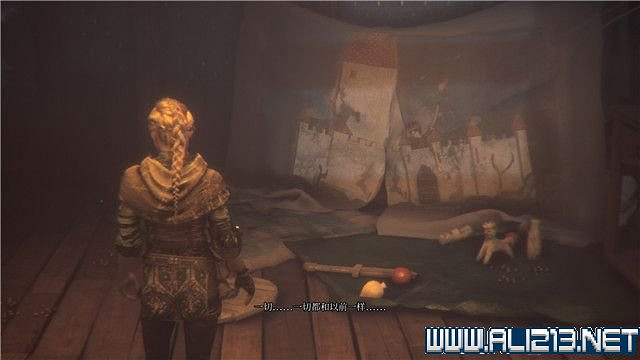 《瘟疫傳說無罪》怎麽解謎?全通關流程+全謎題解謎圖文攻略【完結】 《瘟疫傳說無罪》怎麽解謎?全通關流程+全謎題解謎圖文攻略【完結】