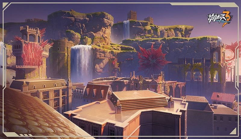 《崩壞3》5.4測試服後崩第二章更新 後崩壞書第二章活動獎勵說明 《崩壞3》5.4測試服後崩第二章更新 後崩壞書第二章活動獎勵說明