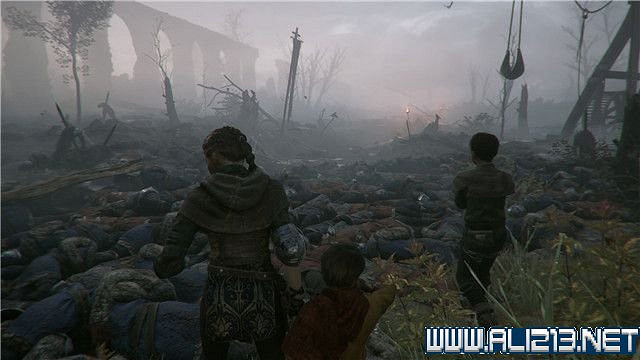 《瘟疫傳說無罪》怎麽解謎?全通關流程+全謎題解謎圖文攻略【完結】 《瘟疫傳說無罪》怎麽解謎?全通關流程+全謎題解謎圖文攻略【完結】