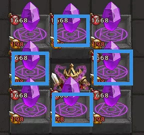 《地下城物語》神鍛之地隱藏岡布奧怎麽獲得 英雄王岡布奧獲得方法 《地下城物語》神鍛之地隱藏岡布奧怎麽獲得 英雄王岡布奧獲得方法