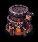 《地下城物語》神鍛之地建築一覽 神鍛之地地圖建築介紹 《地下城物語》神鍛之地建築一覽 神鍛之地地圖建築介紹