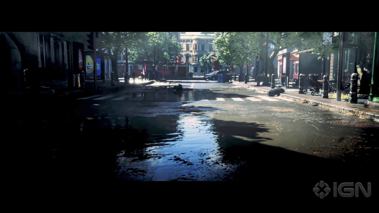 心理生存驚悚遊戲《AFTERMATH》正式公布 2022年發售 心理生存驚悚遊戲《AFTERMATH》正式公布 2022年發售