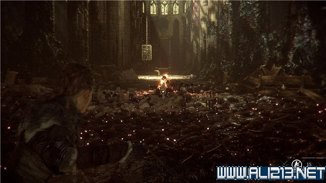 《瘟疫傳說無罪》怎麽解謎?全通關流程+全謎題解謎圖文攻略【完結】 《瘟疫傳說無罪》怎麽解謎?全通關流程+全謎題解謎圖文攻略【完結】