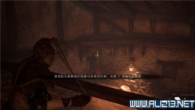 《瘟疫傳說無罪》怎麽解謎?全通關流程+全謎題解謎圖文攻略【完結】 《瘟疫傳說無罪》怎麽解謎?全通關流程+全謎題解謎圖文攻略【完結】