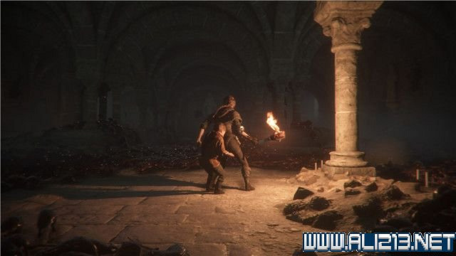 《瘟疫傳說無罪》怎麽解謎?全通關流程+全謎題解謎圖文攻略【完結】 《瘟疫傳說無罪》怎麽解謎?全通關流程+全謎題解謎圖文攻略【完結】