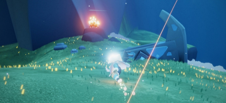 《光遇》大蠟燭12.2位置 12月2日大蠟燭在哪 《光遇》大蠟燭12.2位置 12月2日大蠟燭在哪