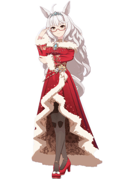 《賽馬娘手遊》新琵琶晨光怎麽樣 聖誕節琵琶晨光介紹 《賽馬娘手遊》新琵琶晨光怎麽樣 聖誕節琵琶晨光介紹