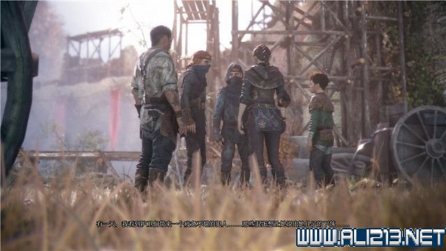 《瘟疫傳說無罪》怎麽解謎?全通關流程+全謎題解謎圖文攻略【完結】 《瘟疫傳說無罪》怎麽解謎?全通關流程+全謎題解謎圖文攻略【完結】