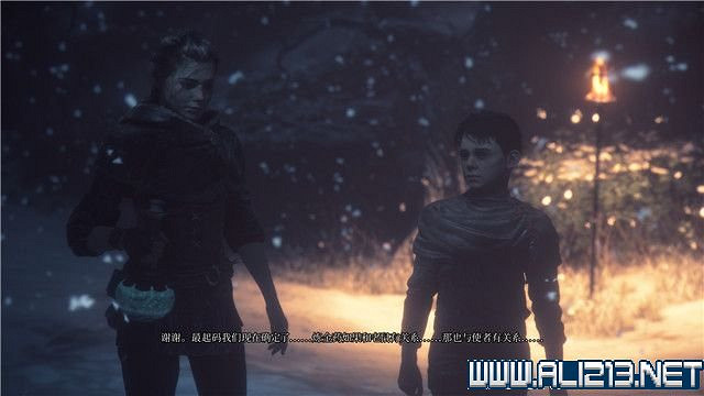 《瘟疫傳說無罪》怎麽解謎?全通關流程+全謎題解謎圖文攻略【完結】 《瘟疫傳說無罪》怎麽解謎?全通關流程+全謎題解謎圖文攻略【完結】