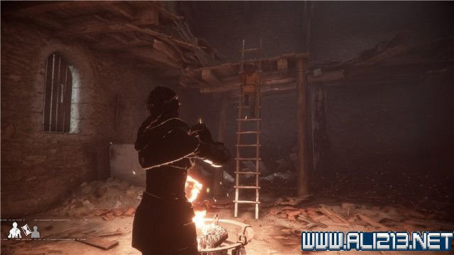 《瘟疫傳說無罪》怎麽解謎?全通關流程+全謎題解謎圖文攻略【完結】 《瘟疫傳說無罪》怎麽解謎?全通關流程+全謎題解謎圖文攻略【完結】