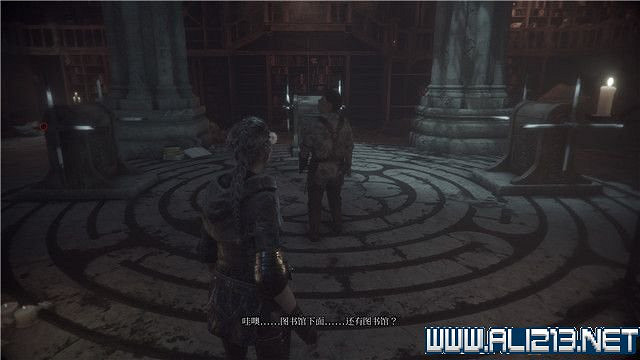 《瘟疫傳說無罪》怎麽解謎?全通關流程+全謎題解謎圖文攻略【完結】 《瘟疫傳說無罪》怎麽解謎?全通關流程+全謎題解謎圖文攻略【完結】