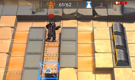 《明日方舟》風蝕高地11月30日攻略 危機合約鬆煙行動風蝕高地8