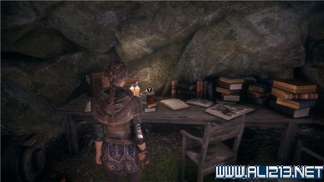 《瘟疫傳說無罪》怎麽解謎?全通關流程+全謎題解謎圖文攻略【完結】 《瘟疫傳說無罪》怎麽解謎?全通關流程+全謎題解謎圖文攻略【完結】