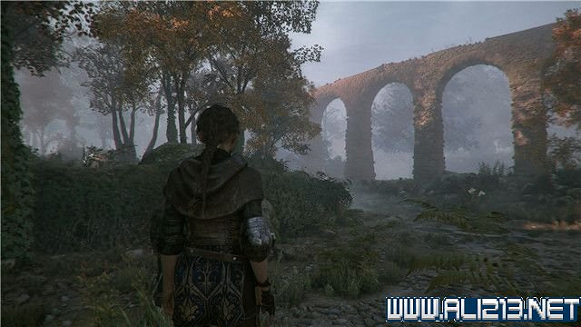 《瘟疫傳說無罪》怎麽解謎?全通關流程+全謎題解謎圖文攻略【完結】 《瘟疫傳說無罪》怎麽解謎?全通關流程+全謎題解謎圖文攻略【完結】