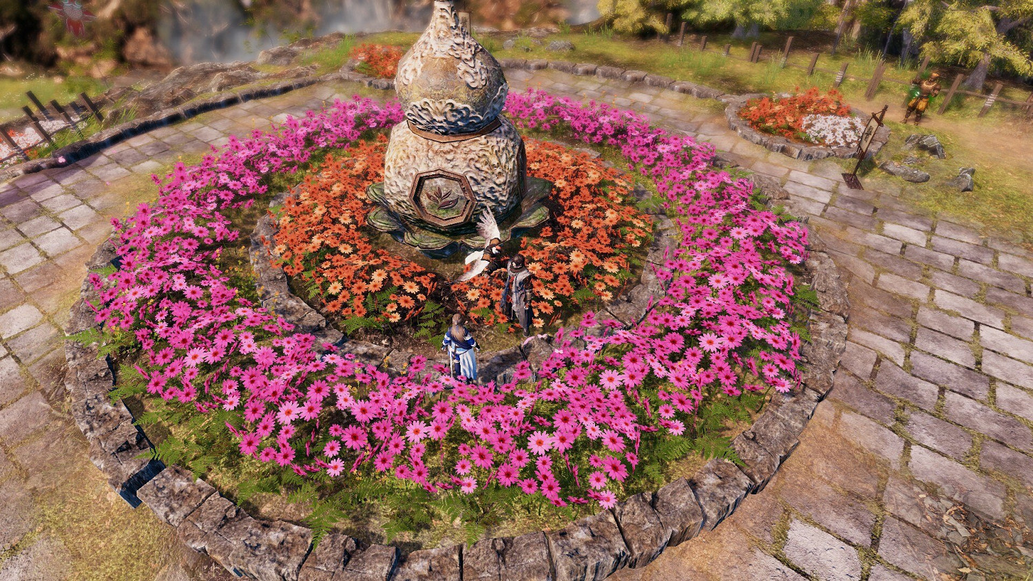 《天命奇御2》武學心法去哪學?武學心法獲取方法大全 《天命奇御2》武學心法去哪學?武學心法獲取方法大全