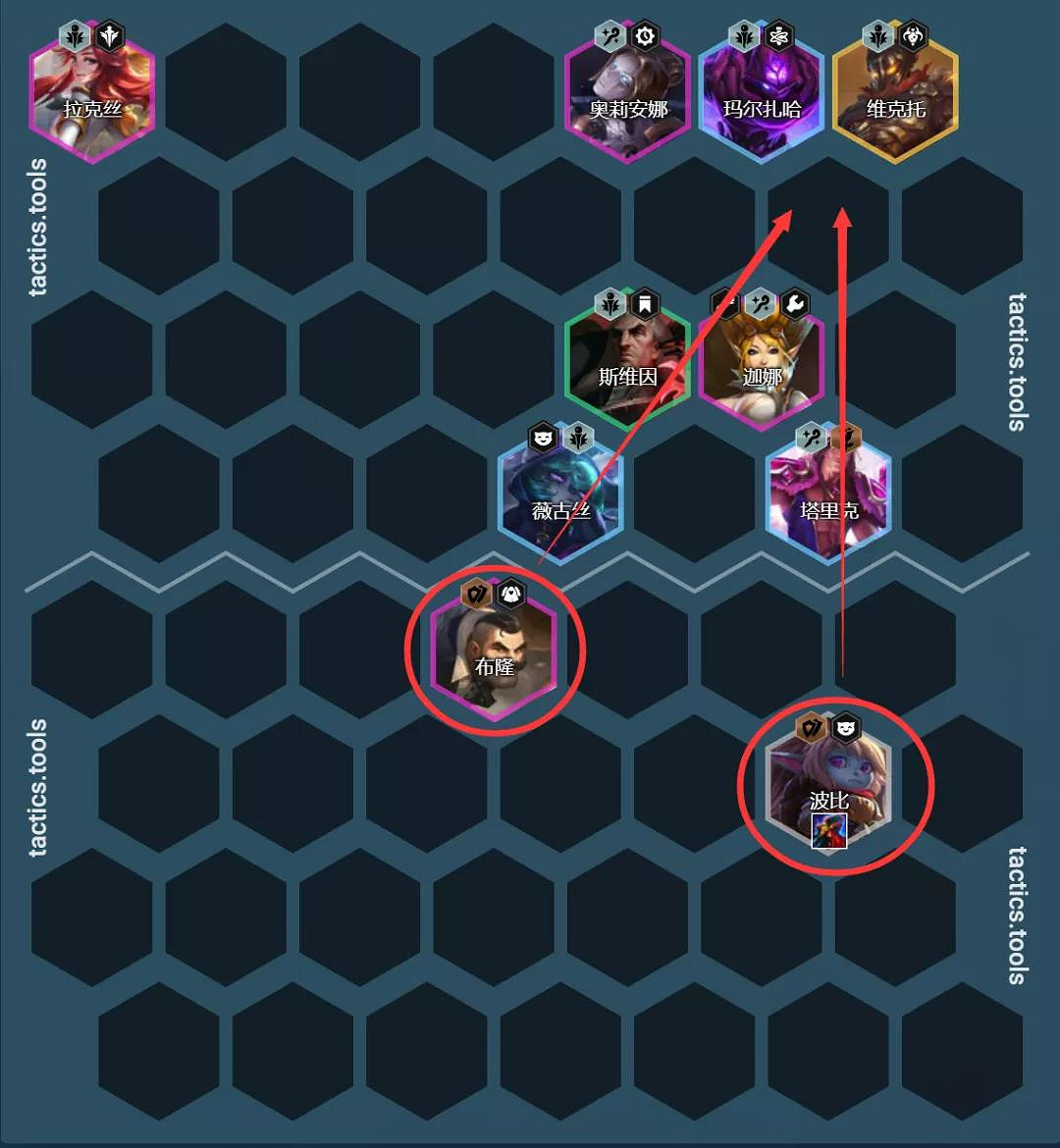 《金鏟鏟之戰》賭小炮陣容推薦 1.23c白魔小炮營運裝備搭配 《金鏟鏟之戰》賭小炮陣容推薦 1.23c白魔小炮營運裝備搭配