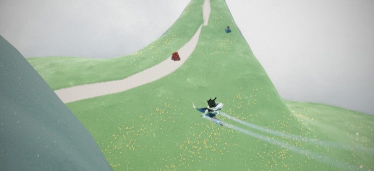 《光遇》大蠟燭12.2位置 12月2日大蠟燭在哪 《光遇》大蠟燭12.2位置 12月2日大蠟燭在哪