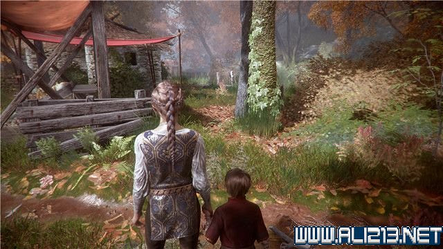 《瘟疫傳說無罪》怎麽解謎?全通關流程+全謎題解謎圖文攻略【完結】 《瘟疫傳說無罪》怎麽解謎?全通關流程+全謎題解謎圖文攻略【完結】