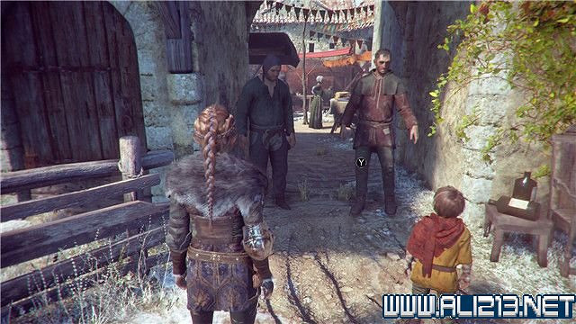 《瘟疫傳說無罪》怎麽解謎?全通關流程+全謎題解謎圖文攻略【完結】 《瘟疫傳說無罪》怎麽解謎?全通關流程+全謎題解謎圖文攻略【完結】