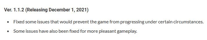 《寶可夢:晶燦鑽石/明亮珍珠》1.1.2更新 修復遊戲無法啟動問題 《寶可夢:晶燦鑽石/明亮珍珠》1.1.2更新 修復遊戲無法啟動問題