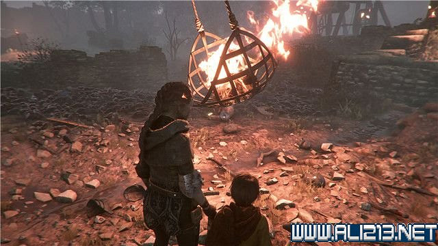 《瘟疫傳說無罪》怎麽解謎?全通關流程+全謎題解謎圖文攻略【完結】 《瘟疫傳說無罪》怎麽解謎?全通關流程+全謎題解謎圖文攻略【完結】