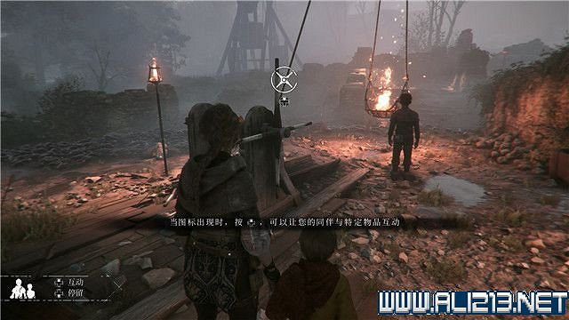 《瘟疫傳說無罪》怎麽解謎?全通關流程+全謎題解謎圖文攻略【完結】 《瘟疫傳說無罪》怎麽解謎?全通關流程+全謎題解謎圖文攻略【完結】