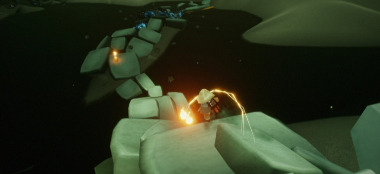 《光遇》12.2季節蠟燭位置 2021年12月2日季節蠟燭在哪 《光遇》12.2季節蠟燭位置 2021年12月2日季節蠟燭在哪