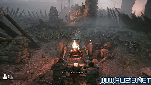 《瘟疫傳說無罪》怎麽解謎?全通關流程+全謎題解謎圖文攻略【完結】 《瘟疫傳說無罪》怎麽解謎?全通關流程+全謎題解謎圖文攻略【完結】