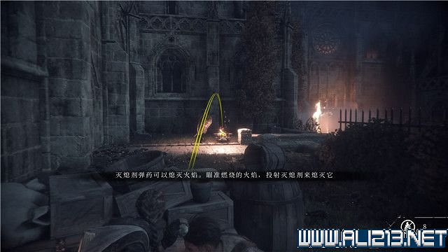 《瘟疫傳說無罪》怎麽解謎?全通關流程+全謎題解謎圖文攻略【完結】 《瘟疫傳說無罪》怎麽解謎?全通關流程+全謎題解謎圖文攻略【完結】