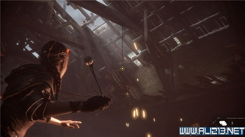 《瘟疫傳說無罪》怎麽解謎?全通關流程+全謎題解謎圖文攻略【完結】 《瘟疫傳說無罪》怎麽解謎?全通關流程+全謎題解謎圖文攻略【完結】