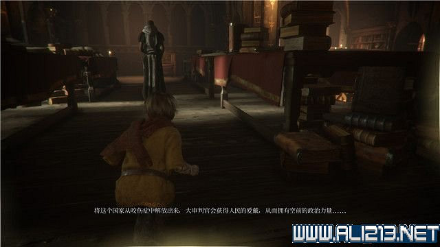 《瘟疫傳說無罪》怎麽解謎?全通關流程+全謎題解謎圖文攻略【完結】 《瘟疫傳說無罪》怎麽解謎?全通關流程+全謎題解謎圖文攻略【完結】