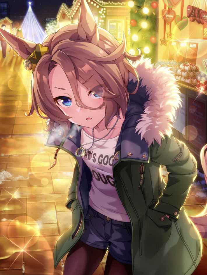 《賽馬娘手遊》成田大進支援卡事件選項 SSR支援卡成田大進事件怎麽選 《賽馬娘手遊》成田大進支援卡事件選項 SSR支援卡成田大進事件怎麽選