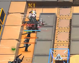 《明日方舟》風蝕高地11月30日攻略 危機合約鬆煙行動風蝕高地8