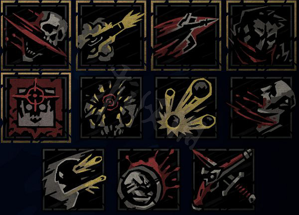 《暗黑地牢2》如何通關?通關陣容和人物關係分享 《暗黑地牢2》如何通關?通關陣容和人物關係分享